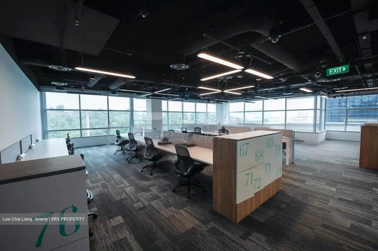Keppel Bay Tower (D4), Office #460840541